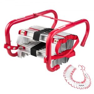 Accesorios construcción profesional