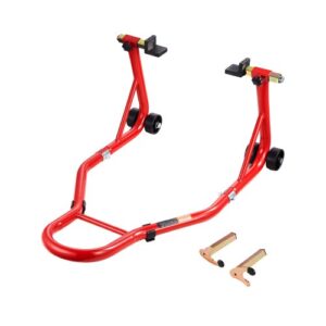 Soportes y elevadores para motocicletas profesional