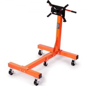 Comprobación y servicio de motor profesional