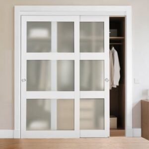 Puertas y herrajes de acceso profesional