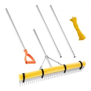 Utensilios para jardín profesional