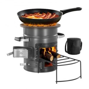 Chimeneas, estufas y mantenimiento profesional