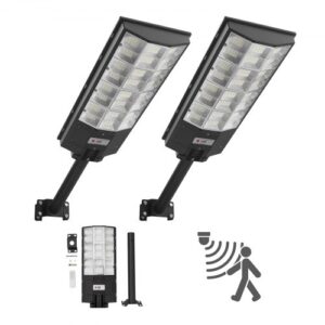 Proyectores LED de exterior profesional