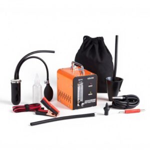 Comprobación y servicio de motor profesional