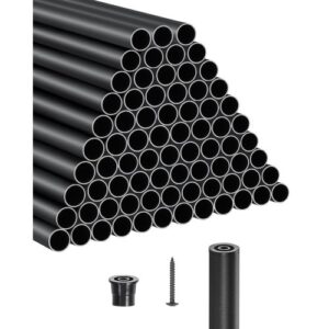 Estructuras, protección y exterior profesional
