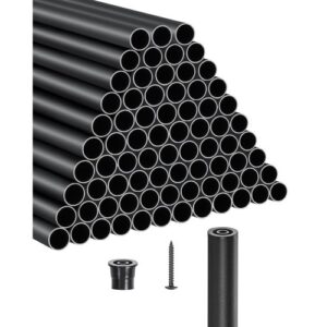 Estructuras, protección y exterior profesional
