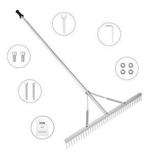 Utensilios para jardín profesional