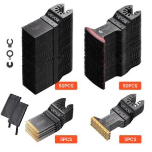 Accesorios para sierras profesional