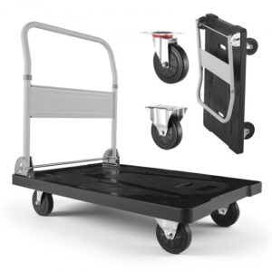 Carro de Transporte profesional