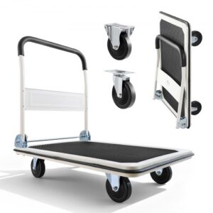 Carro de Transporte profesional