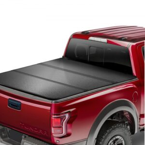 Cubierta Plegable para Caja de Camioneta profesional