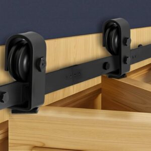 Herrajes para puertas correderas profesional