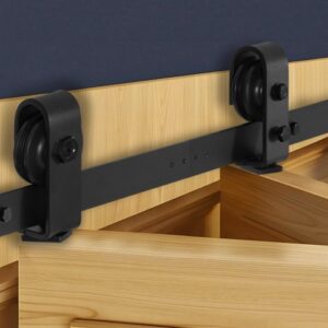 Herrajes para puertas correderas profesional