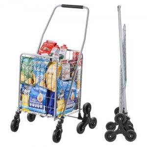 Carro de Transporte profesional