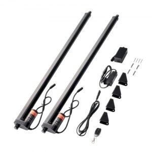 Motores eléctricos y kits de conversión profesional