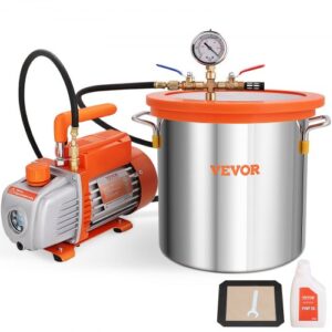 Herramientas para refrigeración y aire acondicionado profesional