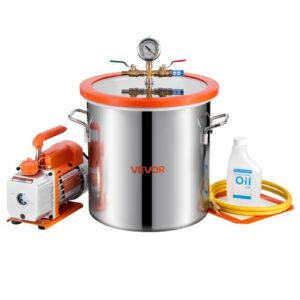 Equipamiento general de taller profesional