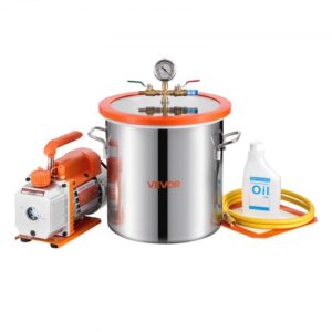 Equipamiento general de taller profesional