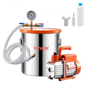 Herramientas para refrigeración y aire acondicionado profesional