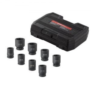 Vasos de impacto y herramientas de apriete profesional
