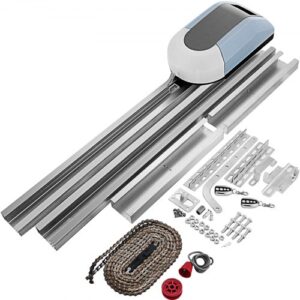 Abridor de Puerta Automático profesional