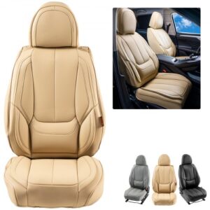 Accesorios y confort de vehículo profesional