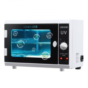 Equipos de laboratorio profesional