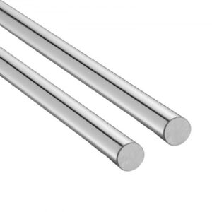 Guías lineales y perfiles para CNC profesional