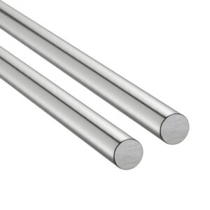 Guías lineales y perfiles para CNC profesional