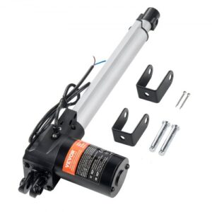 Motores eléctricos y kits de conversión profesional