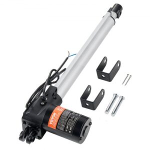 Motores eléctricos y kits de conversión profesional