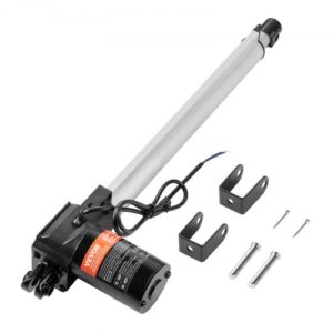 Motores eléctricos y kits de conversión profesional