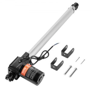 Motores eléctricos y kits de conversión profesional