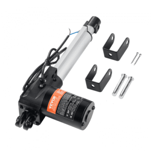Motores eléctricos y kits de conversión profesional