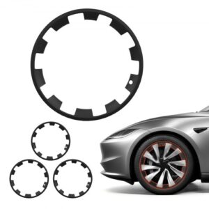 Accesorios para ruedas y llantas profesional