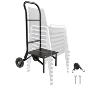Carro de Transporte profesional