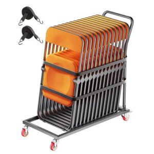 Carro de Transporte profesional