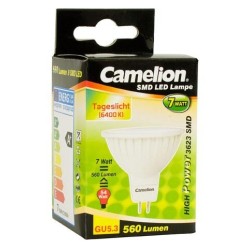 Bombillas LED GU5.3 / MR16 profesional