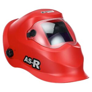 Máscaras y pantallas de soldadura profesional