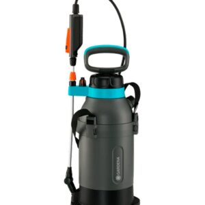 Pulverizadores y fumigadores de jardín profesional