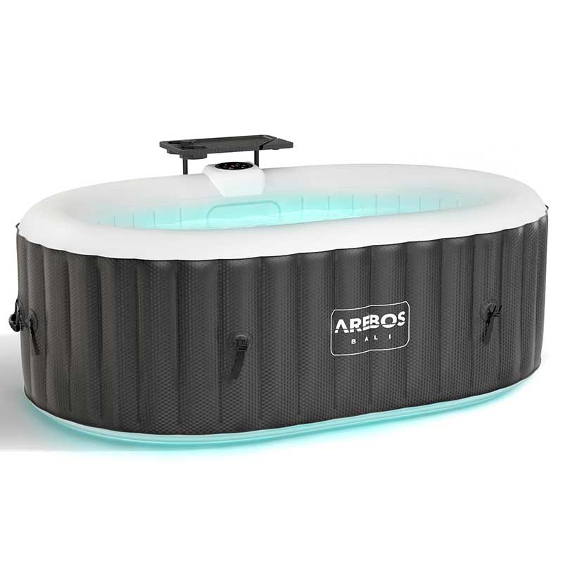 Spas y jacuzzis