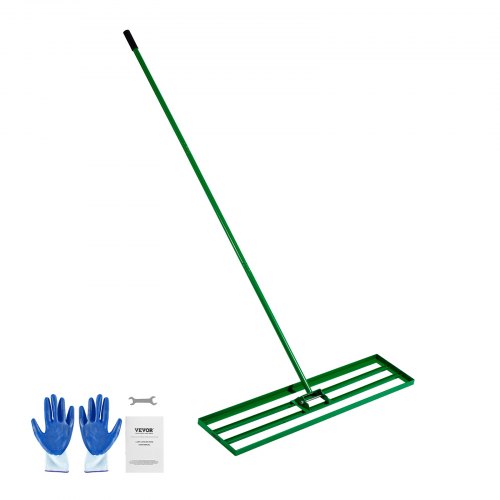 Herramientas para césped