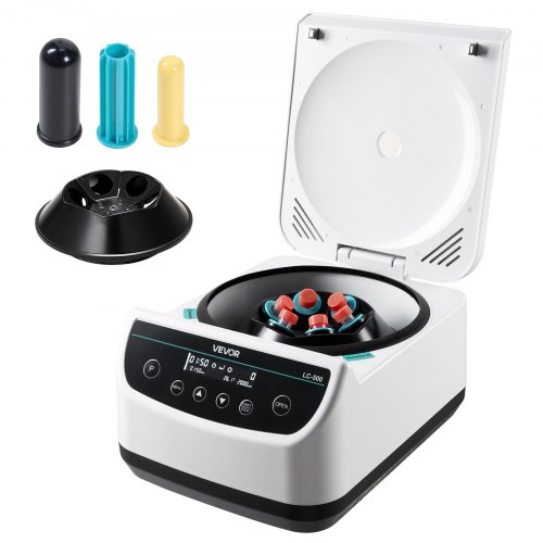 Equipos de laboratorio