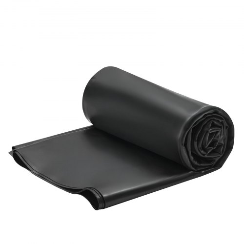 Membranas EPDM para techos