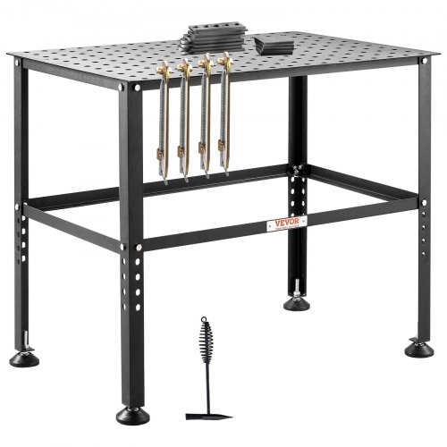 Mesa de Soldadura