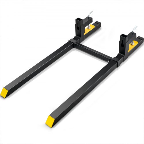 Accesorios para tractores, minicargadoras y montacargas