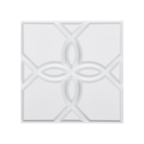 Paneles decorativos de pared 3D