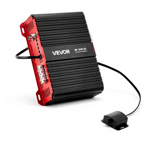 Amplificadores Mono para Coche