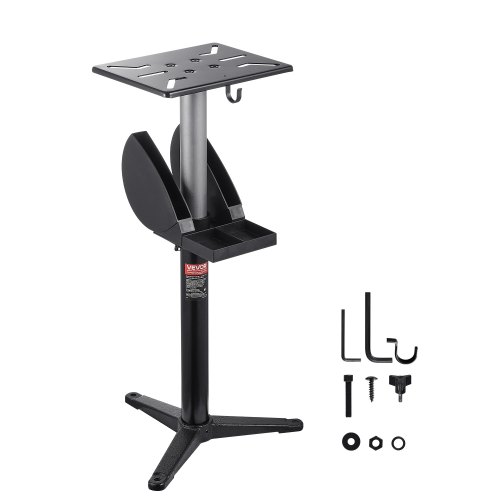 Pedestal para Amoladora de Banco