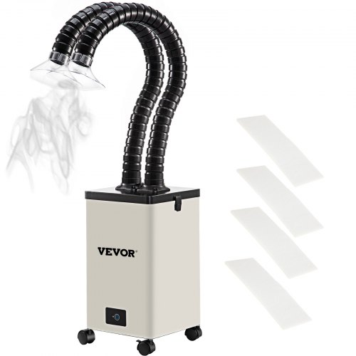 Extractor de Humos